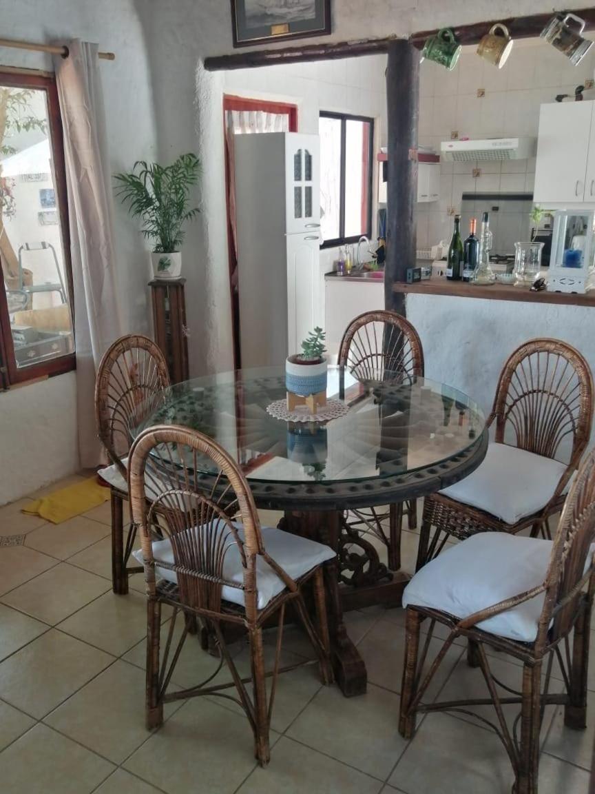 Casa Linda A Orillas Del Rapel Casa de férias *