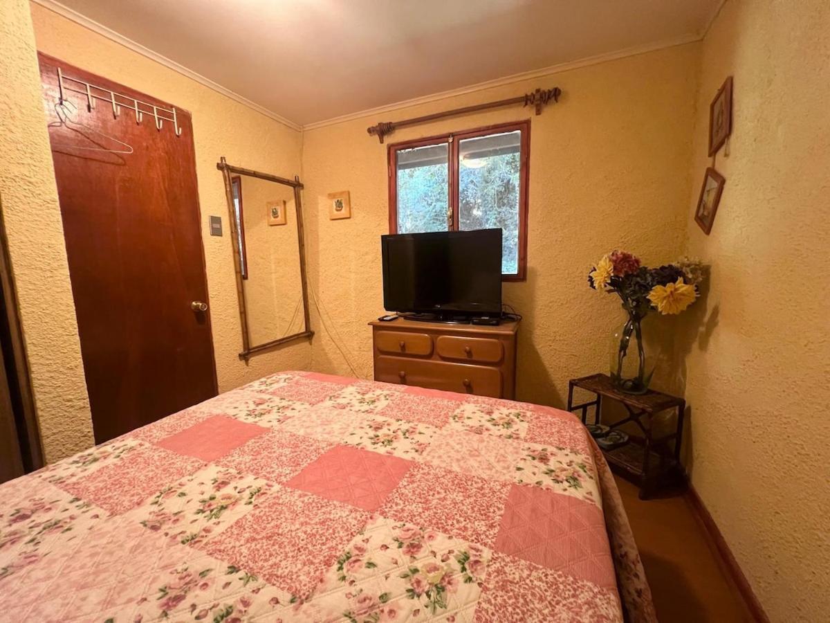 Casa Linda A Orillas Del Rapel Casa de férias